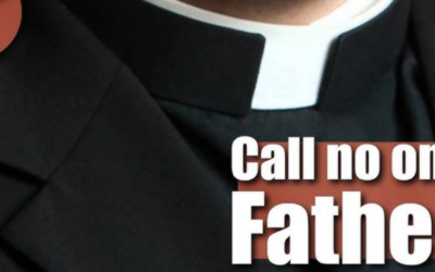 Protestants Fight Back on ‘Call No Man Father’